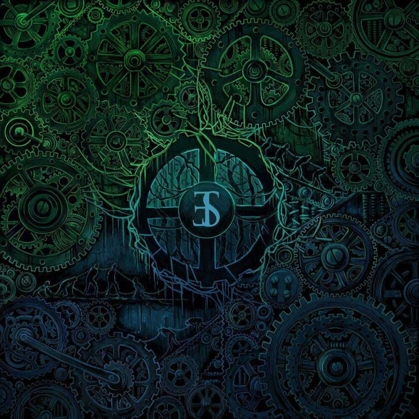 Eternal Forward Motion Eternal Forward Motion LP/Vinyl
