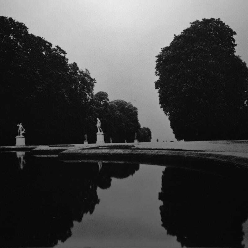 Luxury Liners Trophies LP/Vinyl