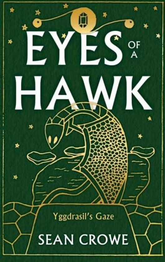 Eyes of a Hawk Yggdrasil’s Gaze