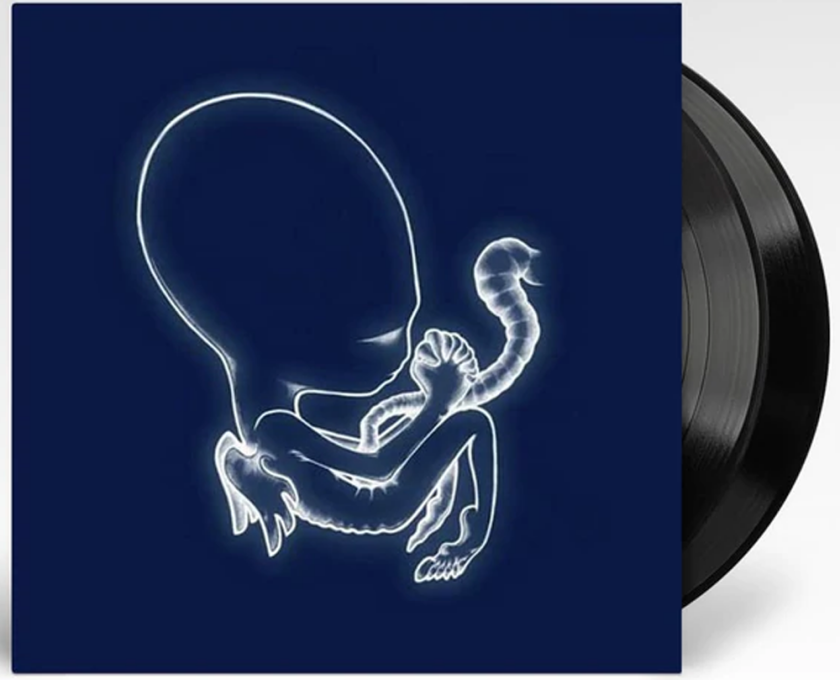Sigur Rós Ágætis Byrjun LP/Vinyl