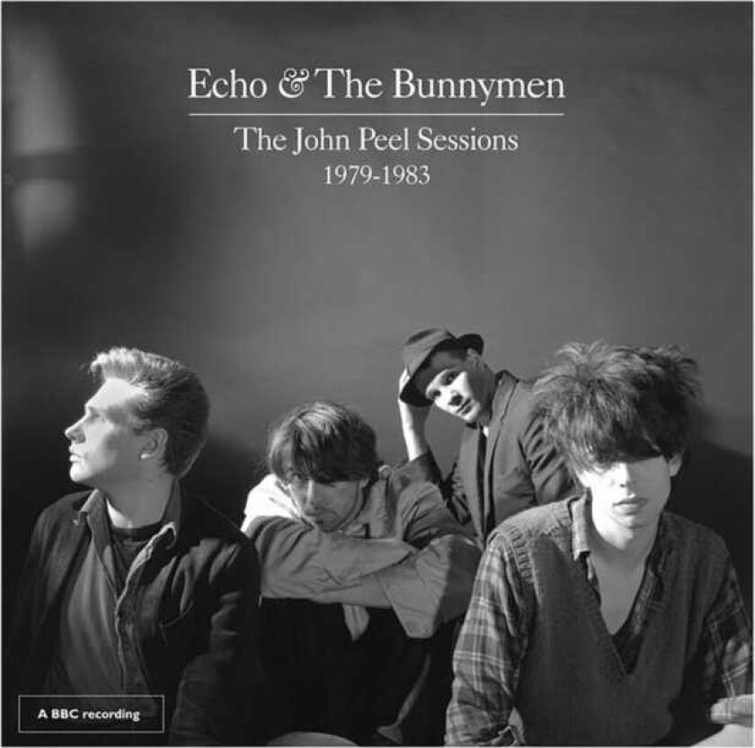 Echo & The Bunnymen The John Peel Sessions 19791983 LP/Vinyl