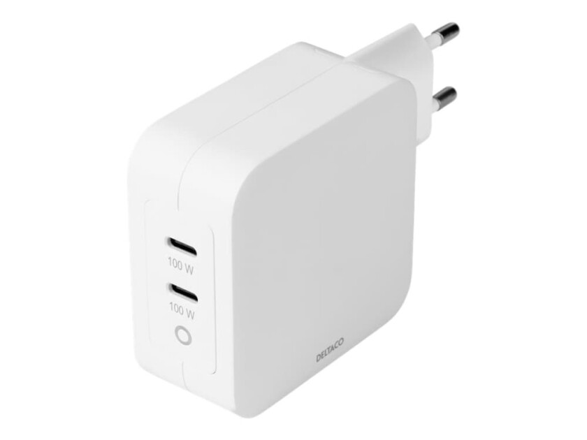 Usbc-gan03 5 / 9 / 12 / 15 / 20v 5a 100w