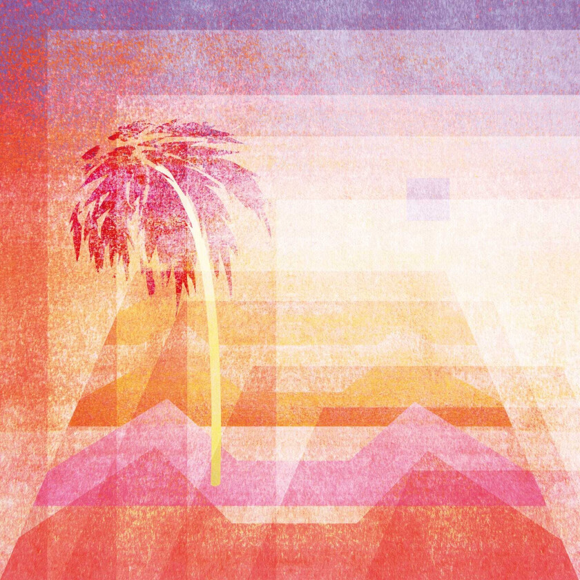 Fabio Orsi Sterminato Piano LP/Vinyl