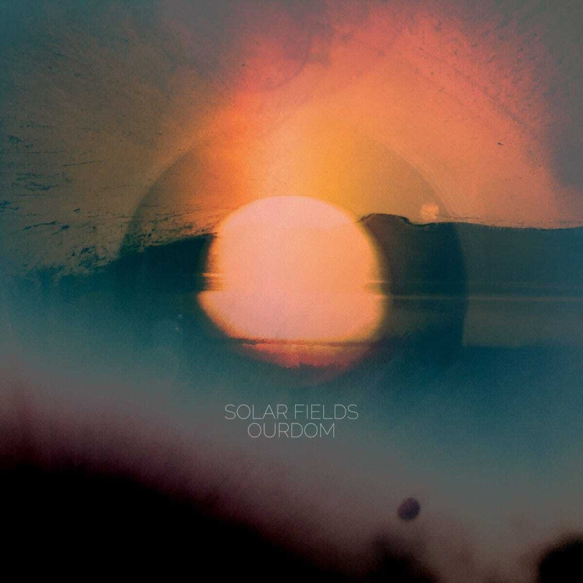 Solar Fields Ourdom LP/Vinyl
