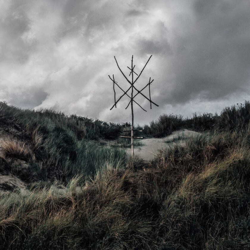 Wiegedood De Doden Hebben Het Goed II LP/Vinyl