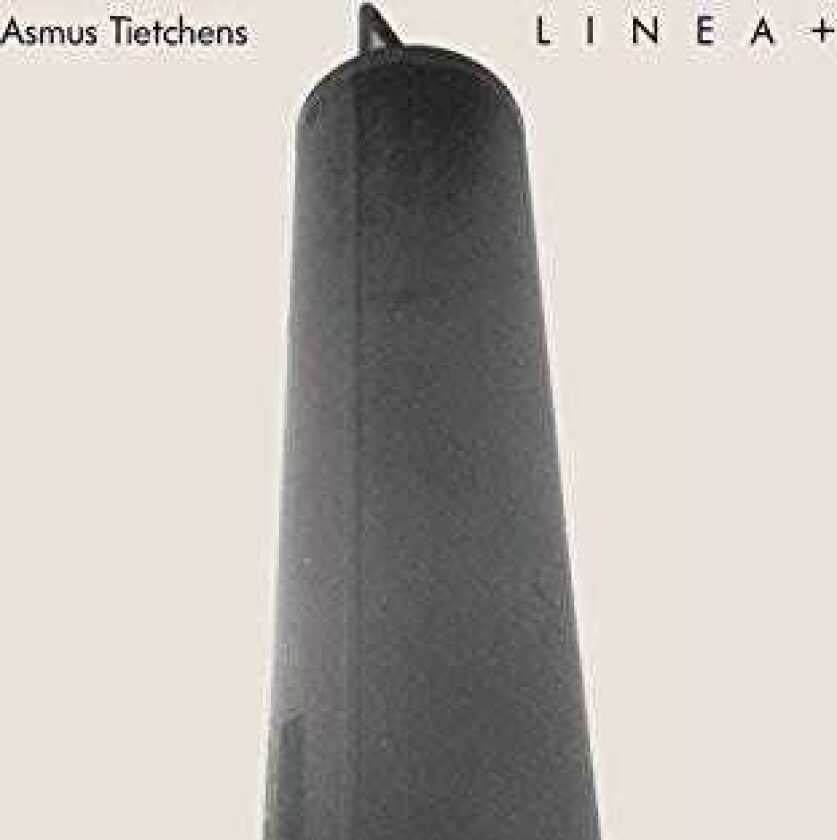 Asmus Tietchens  Linea +  CD