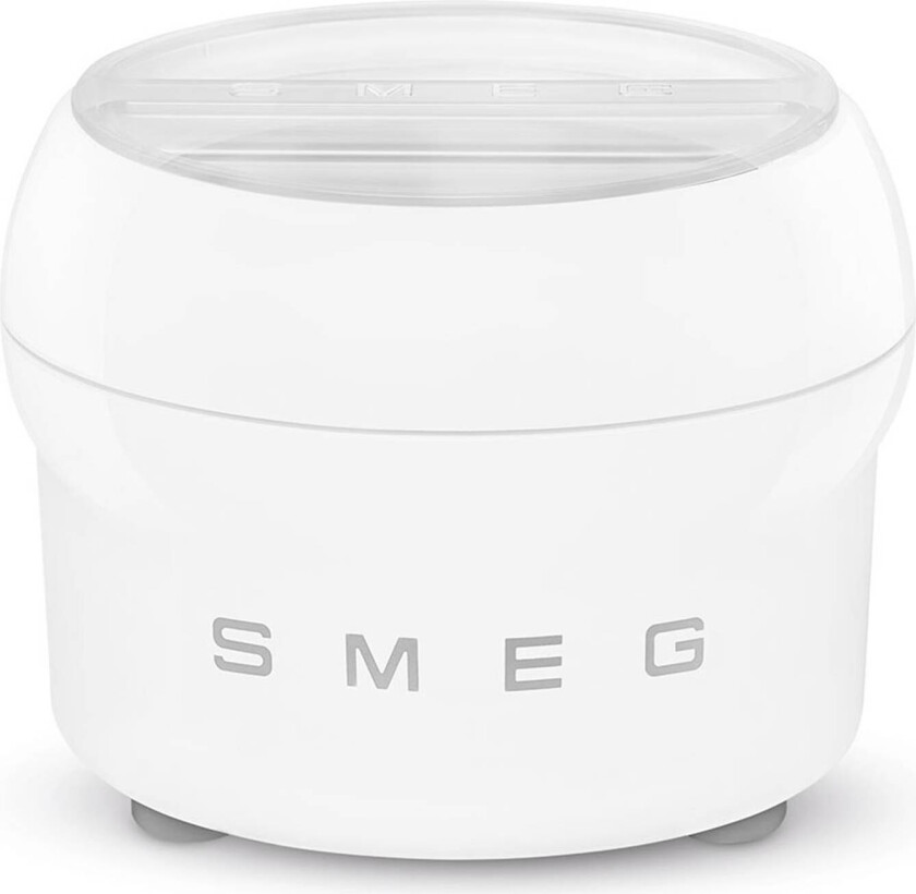 Bilde av SMEG Iskremmaskin Smic01