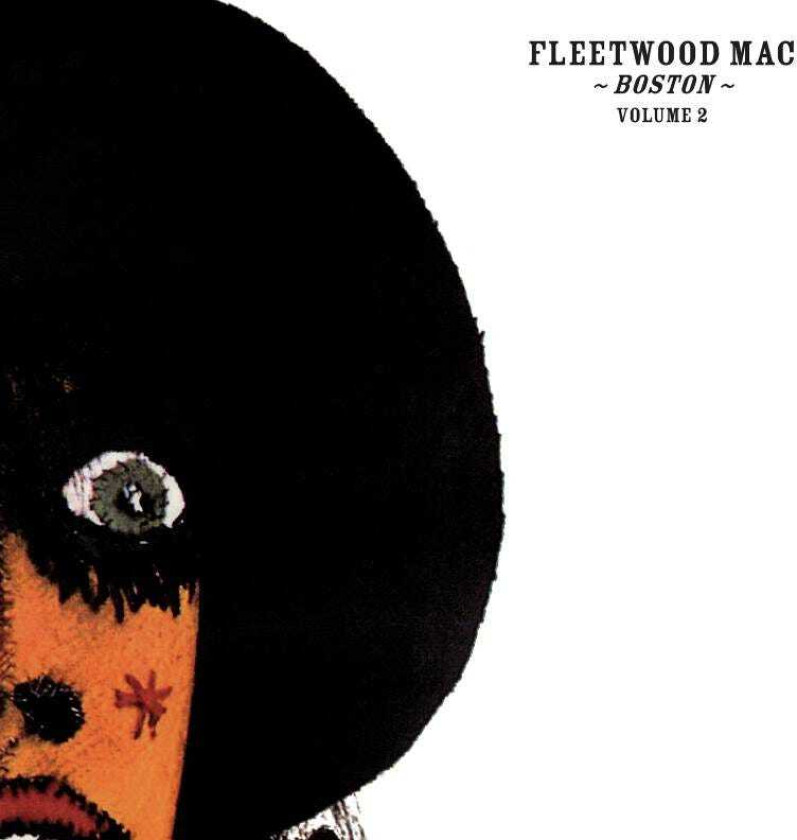 Fleetwood Mac  Boston Volume 2  Digipack  CD