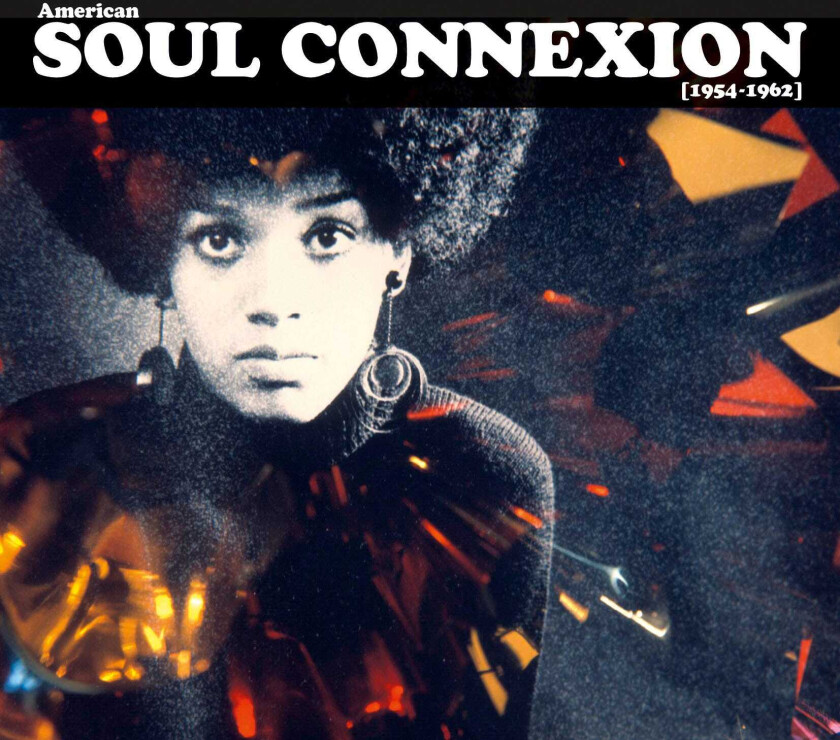 Diverse Soul Soul Connexion 195462 CD