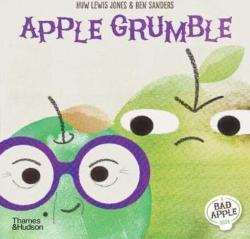 Apple Grumble