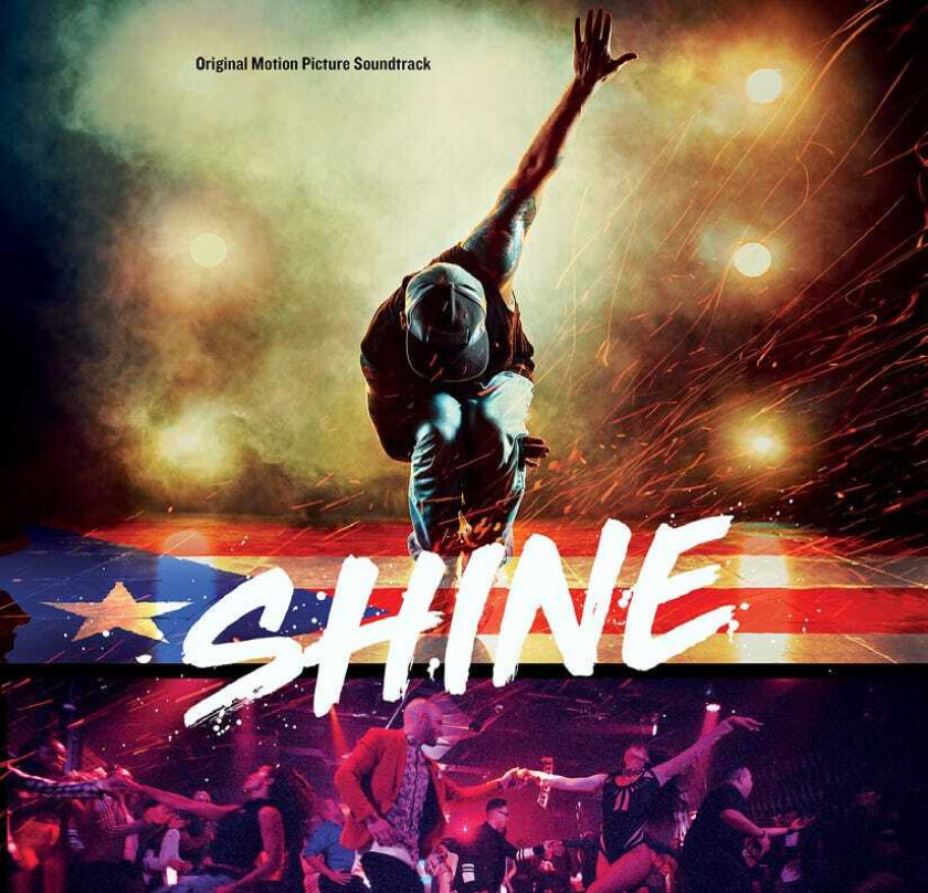 Filmmusikk  Shine  Original Motion Picture Soundtrack  CD