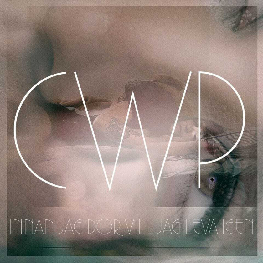 Carolina Wallin Pérez Innan Jag Dör Vill Jag Leva Igen CD