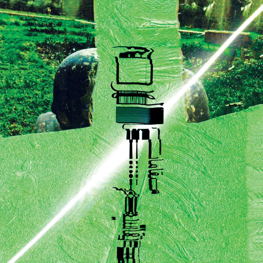 1127 Tqaseem Mqamat El Haram 20162019 LP/Vinyl