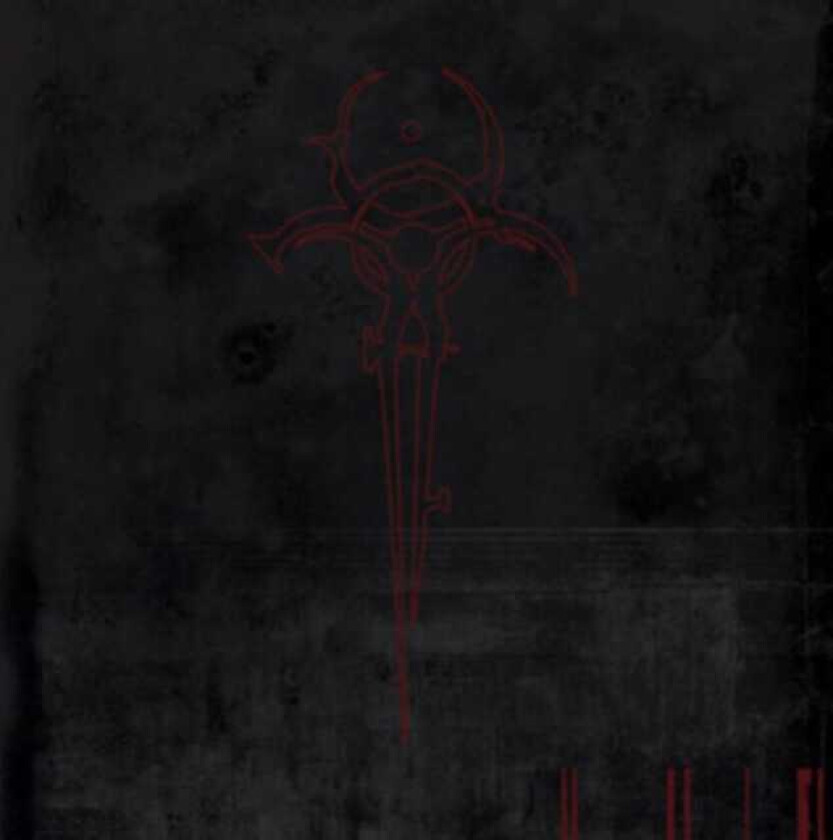 Psyclon Nine Versions: Icon Of The Adversary Remixed CD