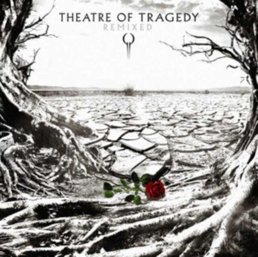 Theatre Of Tragedy  Remixed  CD