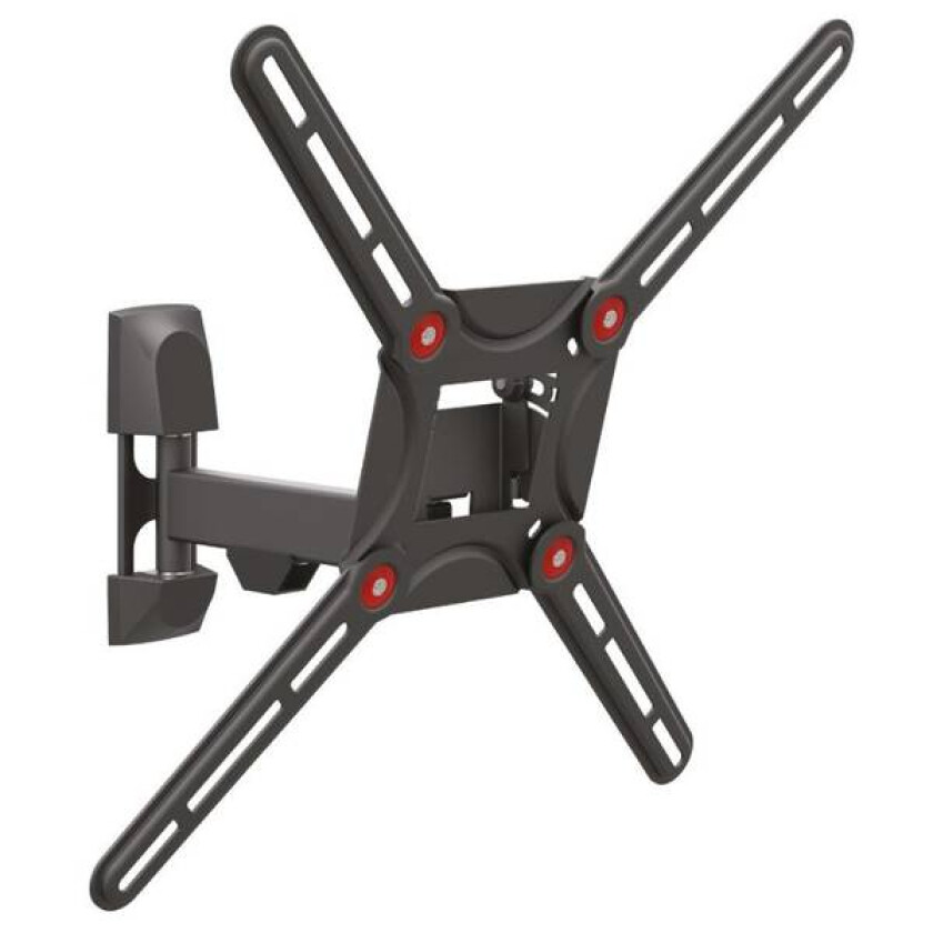 Barkan Veggfeste 1 Arm, 13-65" 390331