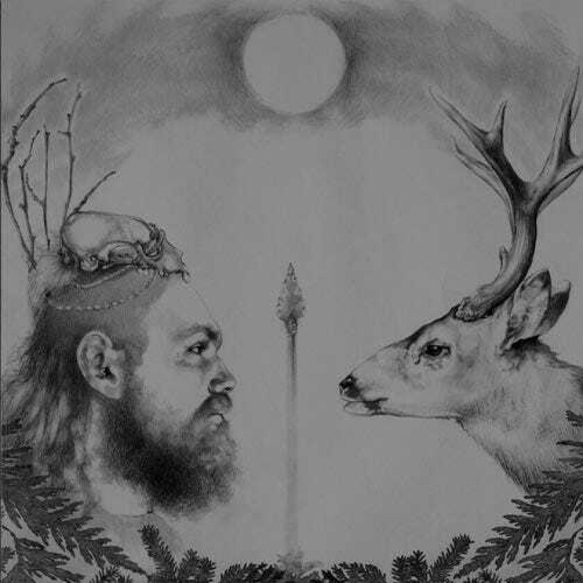 Fauna The Hunt CD