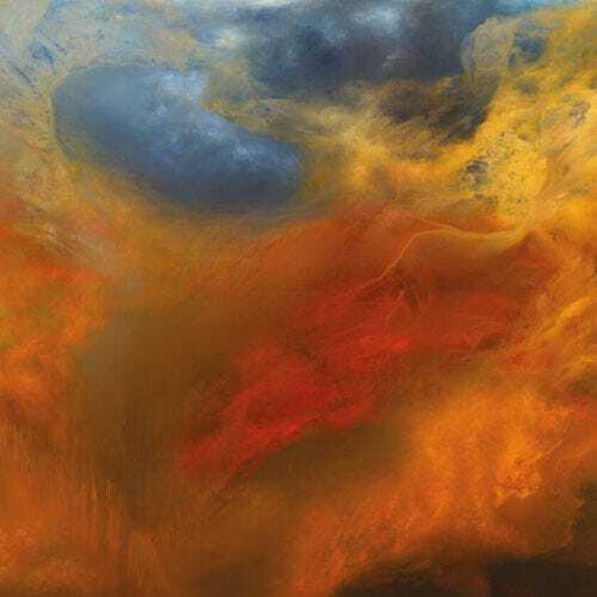 Sunn O))) Life Metal LP/Vinyl