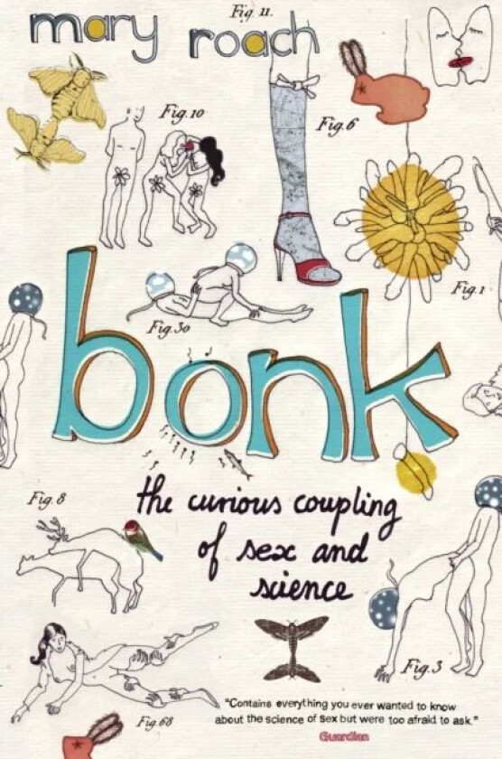 Bonk av Mary Roach