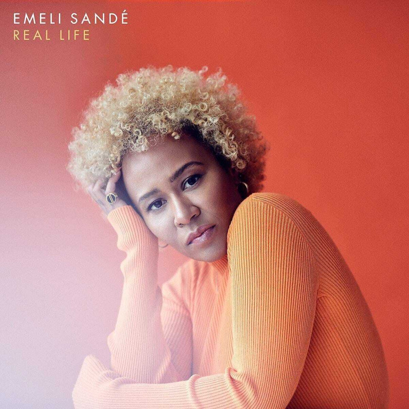 Emeli Sand? : Real Life CD (2019)