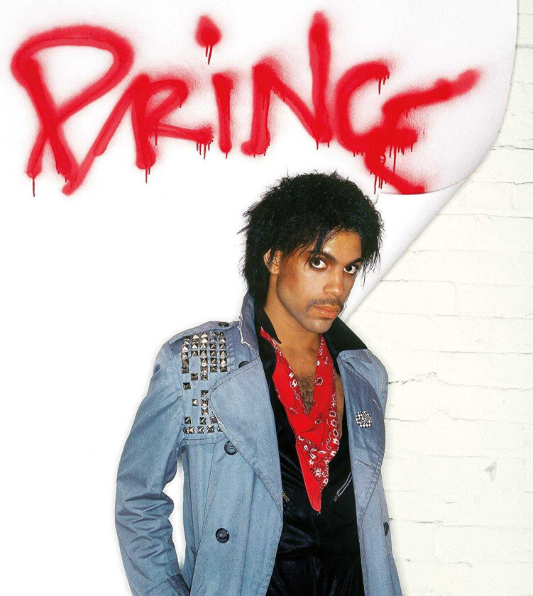 Prince Originals LP/Vinyl