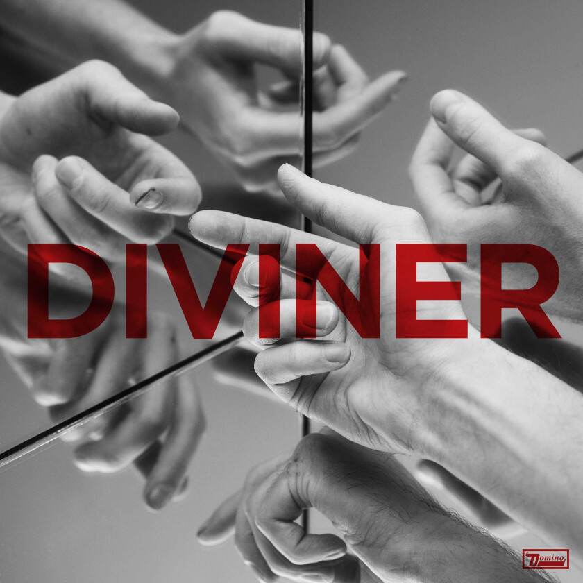 Hayden Thorpe Diviner LP/Vinyl