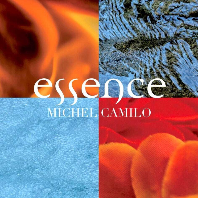 Michel Camilo Essence CD