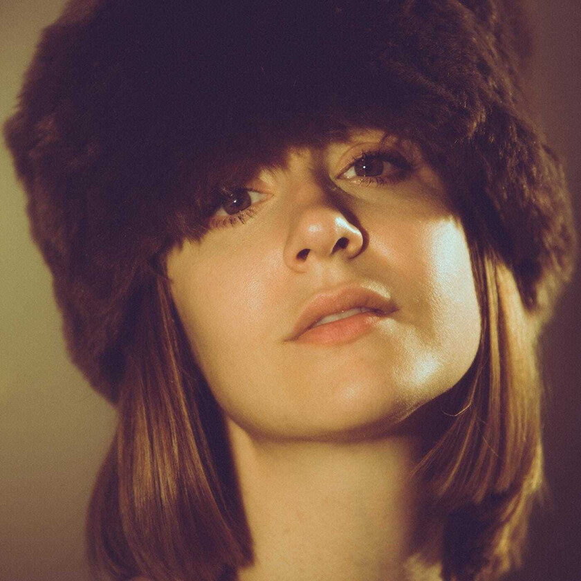 Laura Stevenson Big Freeze LP/Vinyl