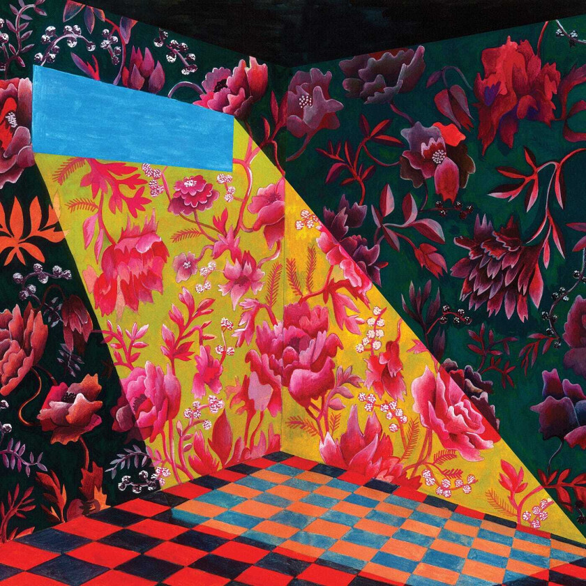 Lungbutter Honey LP/Vinyl