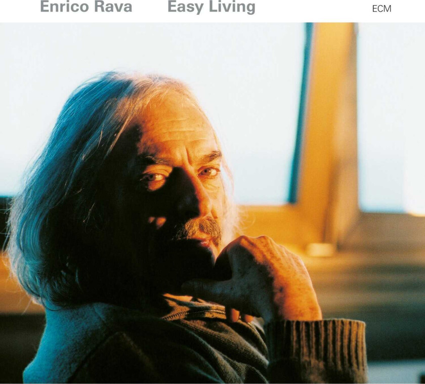 Enrico Rava  Easy Living  Touchstone Series  CD