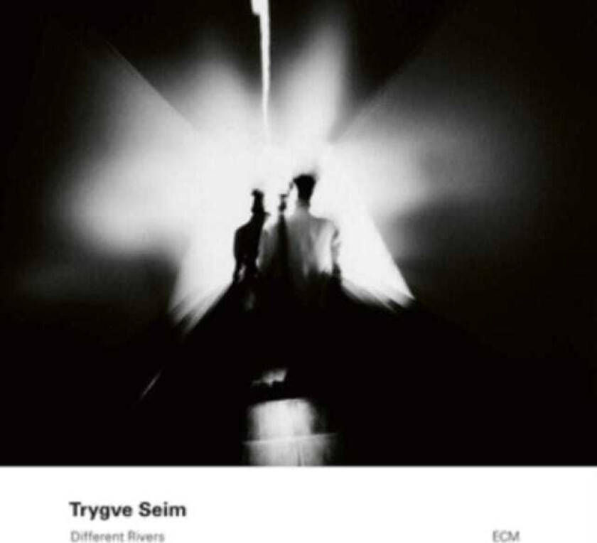 Trygve Seim Different Rivers Touchstone Series CD