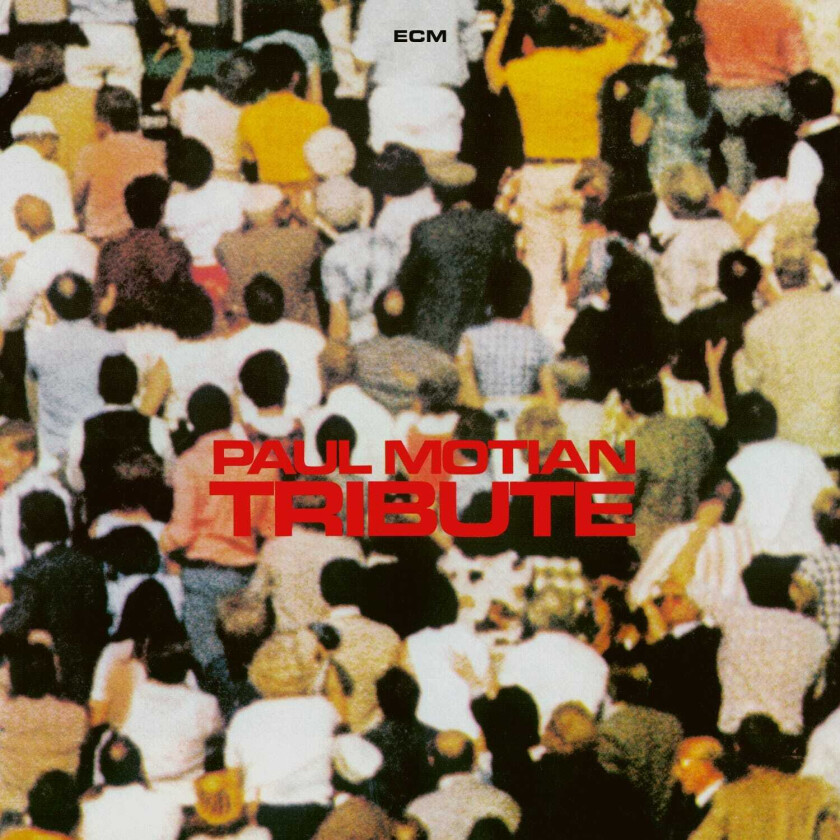 Paul Motian Tribute Touchstone Series CD
