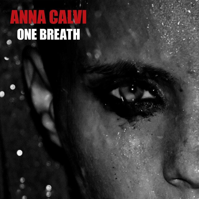 Anna Calvi One Breath LP/Vinyl