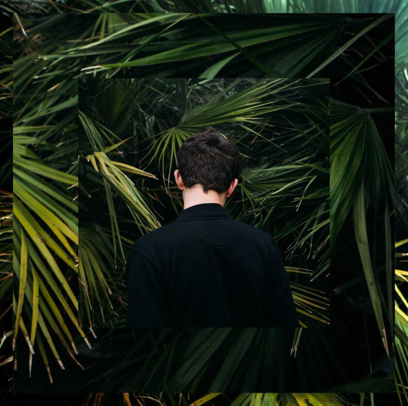 High Lucia Wash LP/Vinyl