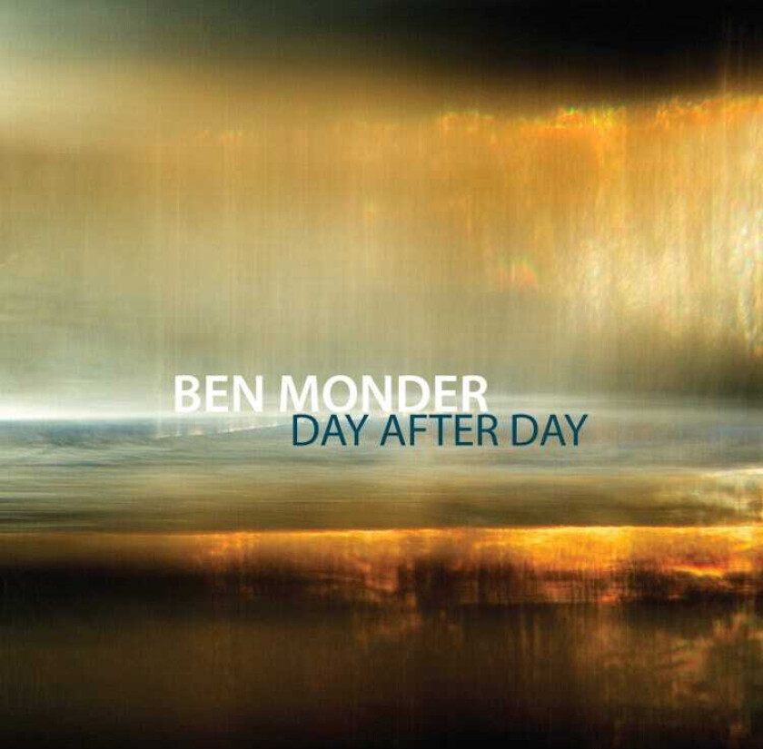 Ben Monder  Day After Day  CD