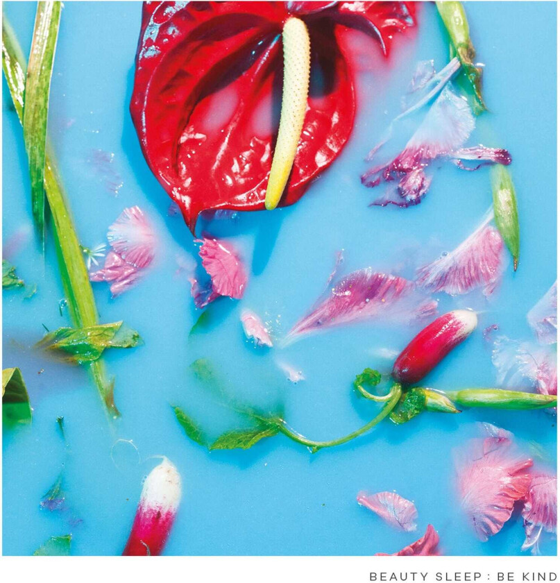 Beauty Sleep Be Kind LP/Vinyl