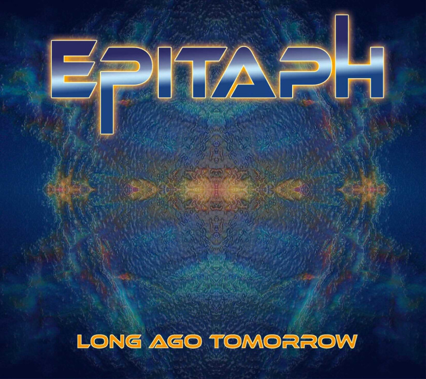 Epitaph Long Ago Tomorrow LP/Vinyl