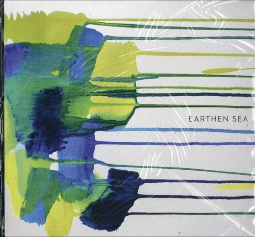 Earthen Sea Grass And Trees LP/Vinyl