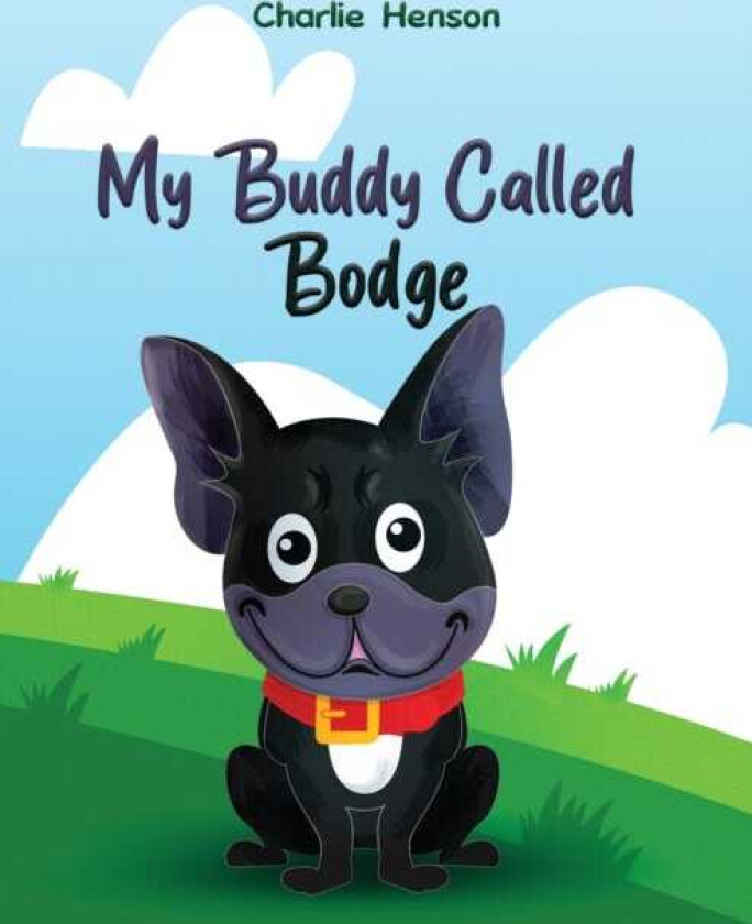 My Buddy Called Bodge