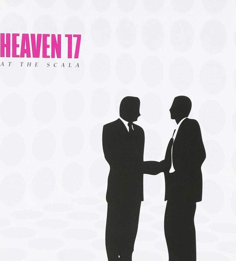 Heaven 17 At The Scala CD