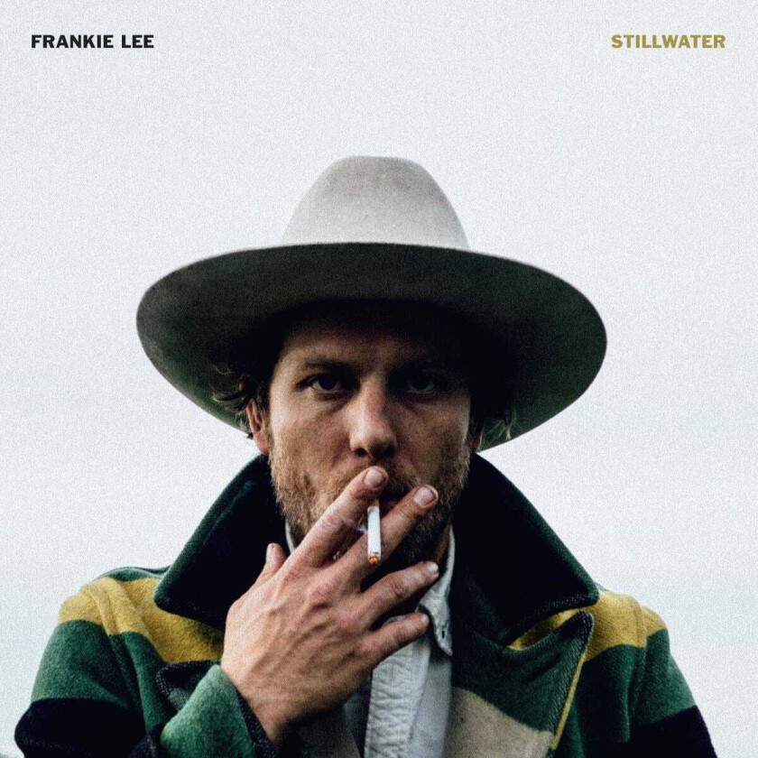 Frankie Lee  Stillwater  CD