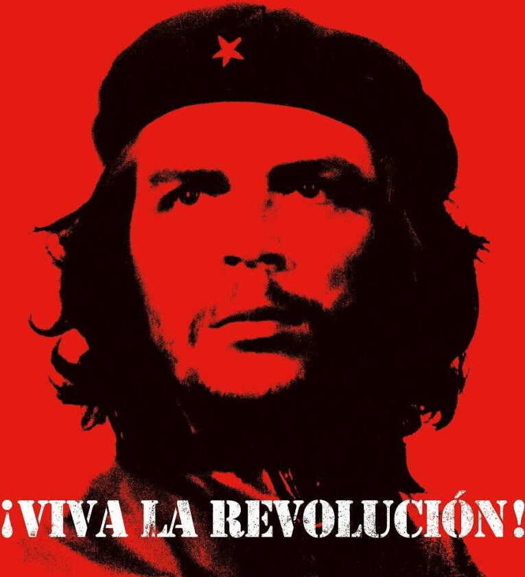 Viva La Revolucion Viva La Revolucion CD