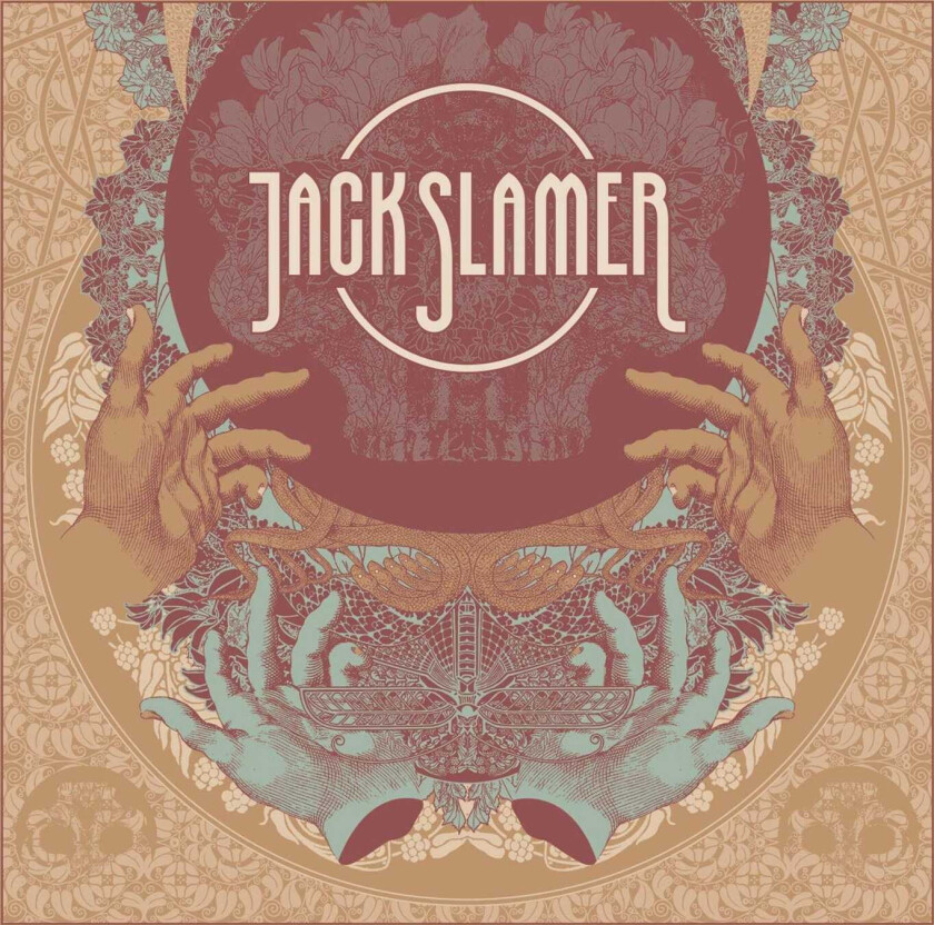 Jack Slamer Jack Slamer CD