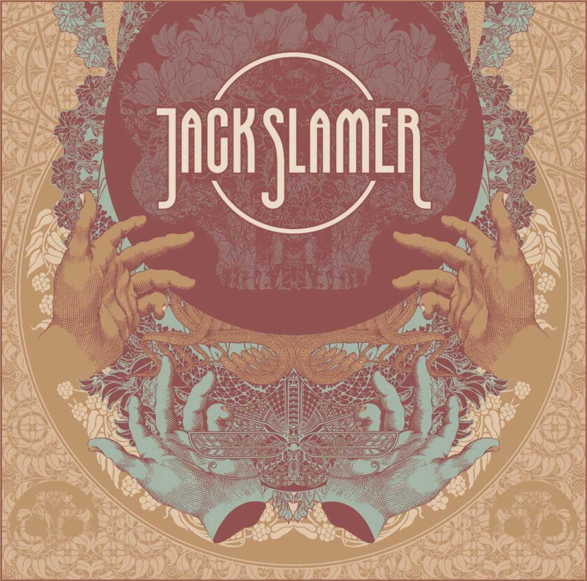 Jack Slamer  Jack Slamer  CD