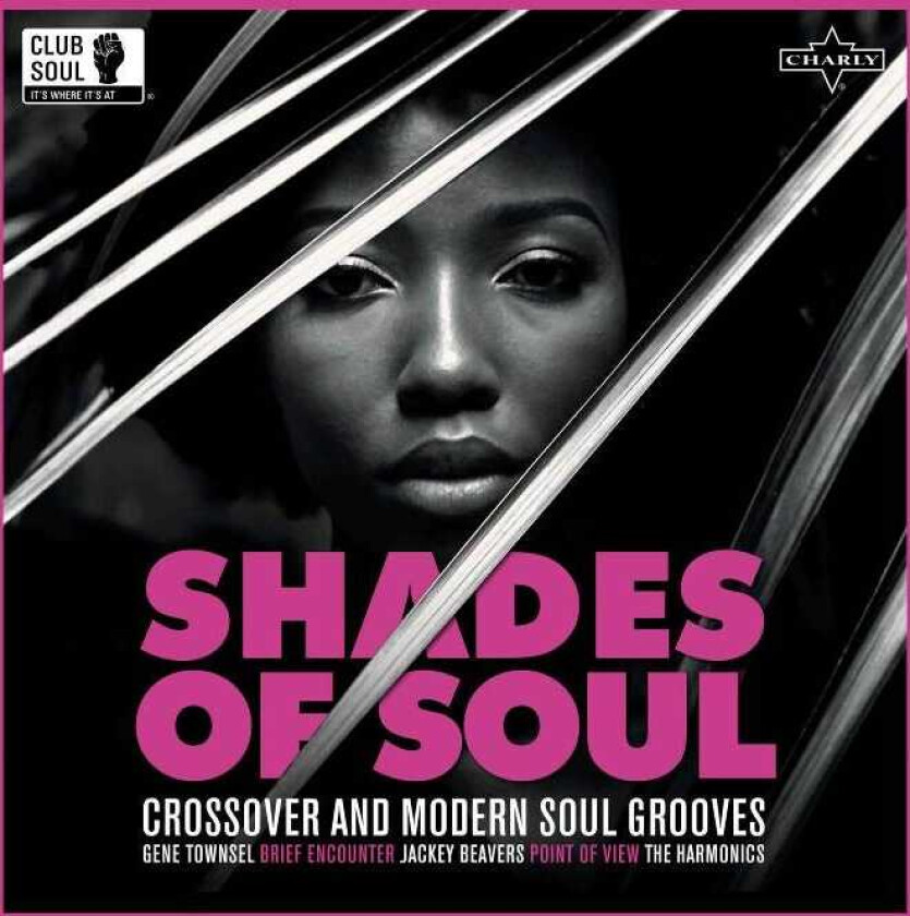 Diverse Soul  Northern Soul  Shades Of Soul  LP/Vinyl