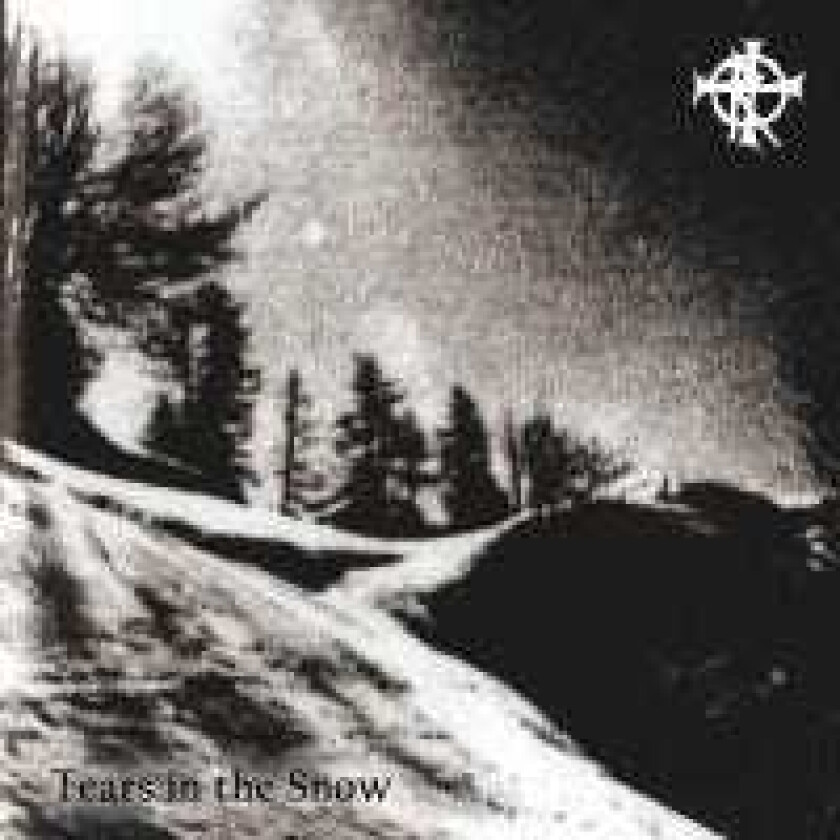 Order 1968 Tears In The Snow CD