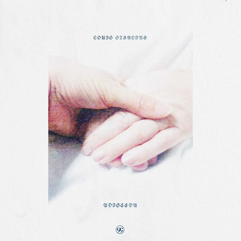 Louis Sterling Adisceda LP/Vinyl