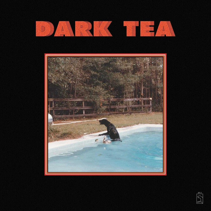 Dark Tea  Dark Tea  CD