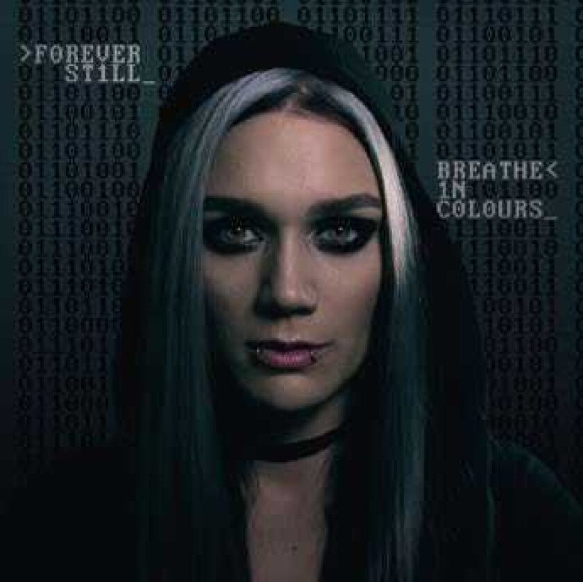 Forever Still Brethe In Colours LP/Vinyl