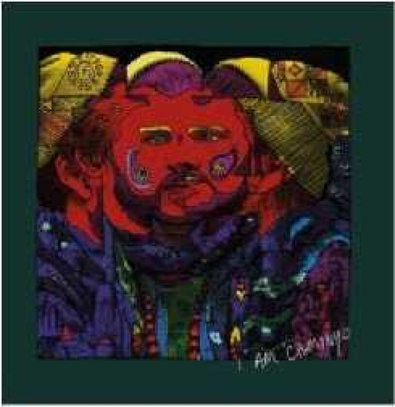 Chiminyo I Am Chiminyo LP/Vinyl